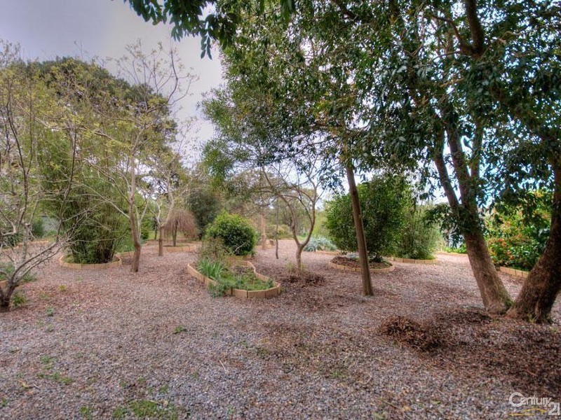 507 Ackland Hill Road, Coromandel East SA 5157