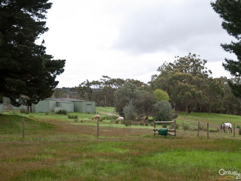 507 Ackland Hill Road, Coromandel East SA 5157