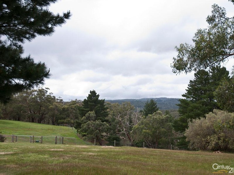 507 Ackland Hill Road, Coromandel East SA 5157