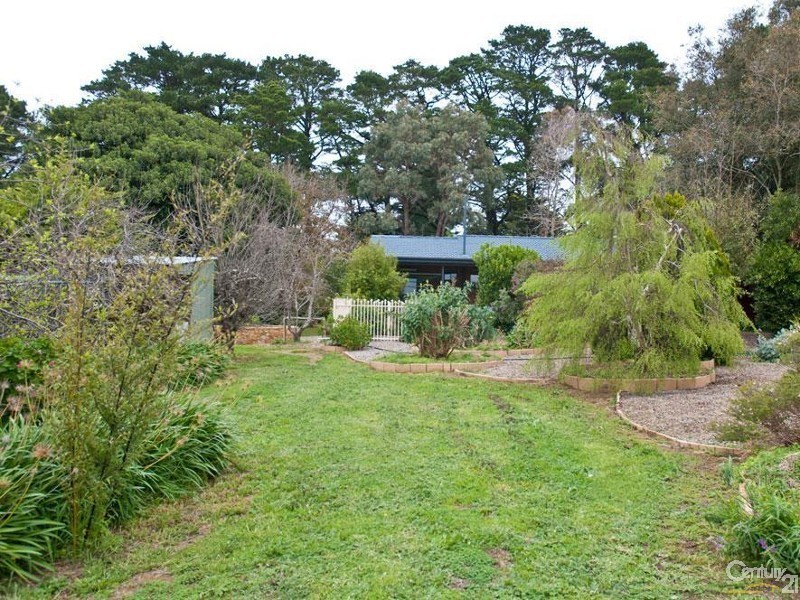 507 Ackland Hill Road, Coromandel East SA 5157