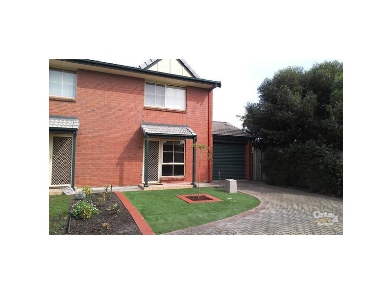 10/30 Fitzroy Ave, Camden Park SA 5038