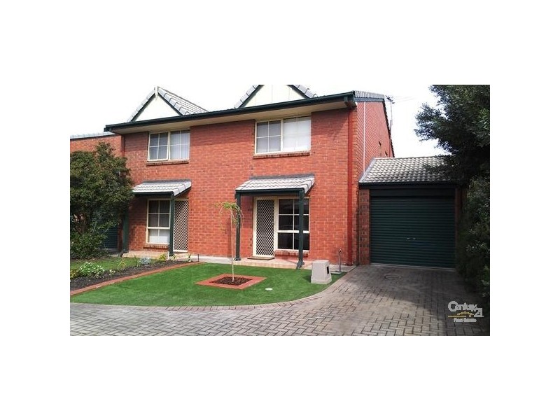 10/30 Fitzroy Ave, Camden Park SA 5038