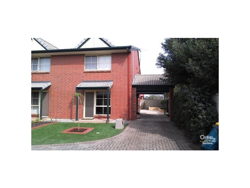 10/30 Fitzroy Ave, Camden Park SA 5038