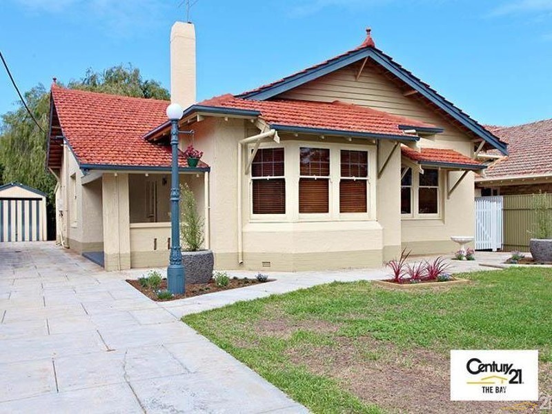 5 Maxwell Terrace, Glenelg East SA 5045