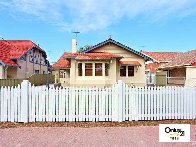 5 Maxwell Terrace, Glenelg East SA 5045