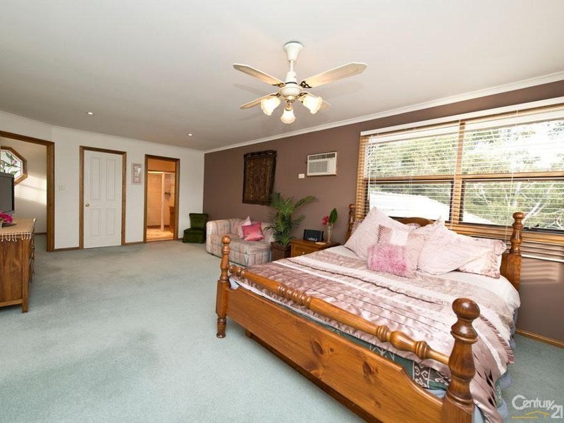 173 Gloucester Avenue, Belair SA 5052