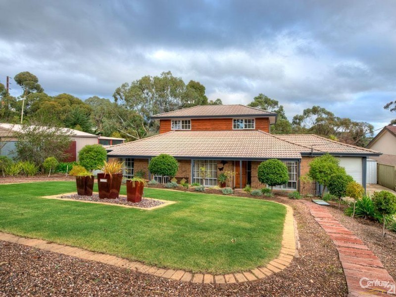 173 Gloucester Avenue, Belair SA 5052