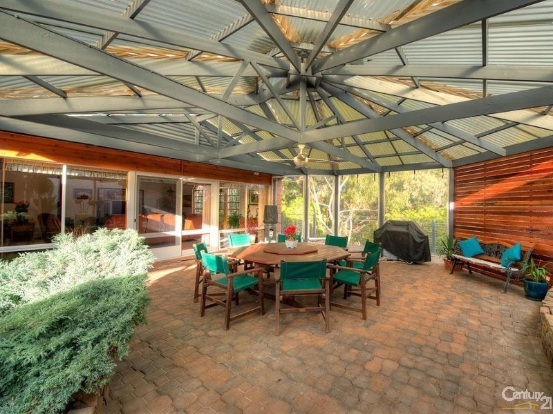 173 Gloucester Avenue, Belair SA 5052