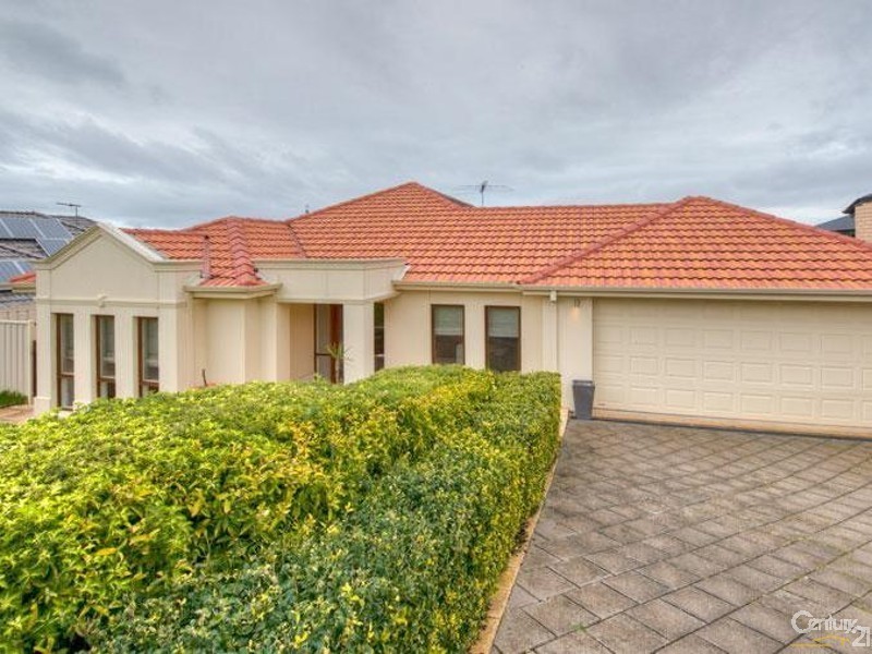 9 Star Lily Street, Craigburn Farm SA 5051
