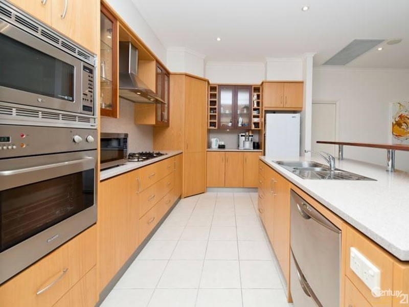 9 Star Lily Street, Craigburn Farm SA 5051