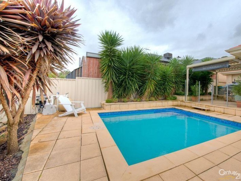 9 Star Lily Street, Craigburn Farm SA 5051