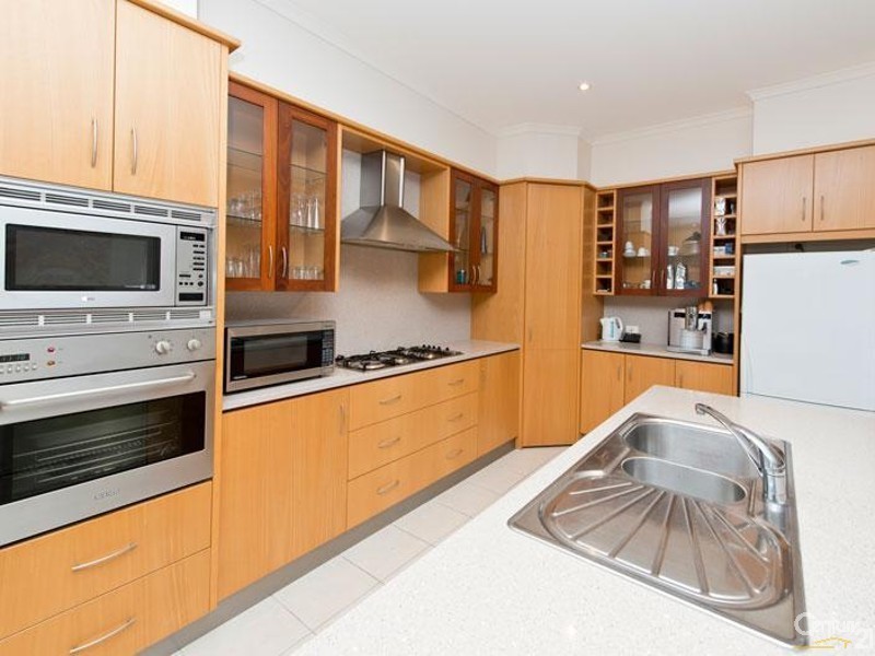 9 Star Lily Street, Craigburn Farm SA 5051