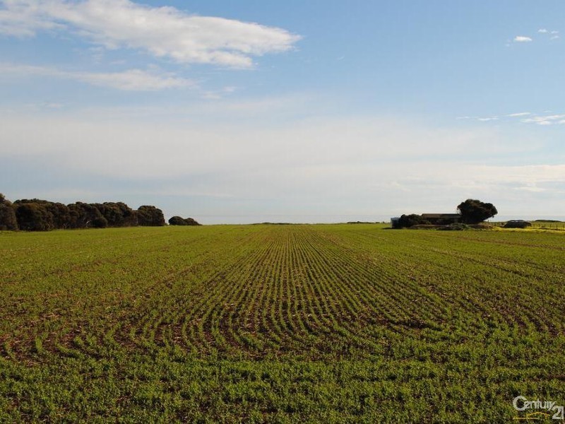 Lot 3 Bowering Hill Road, Port Willunga SA 5173