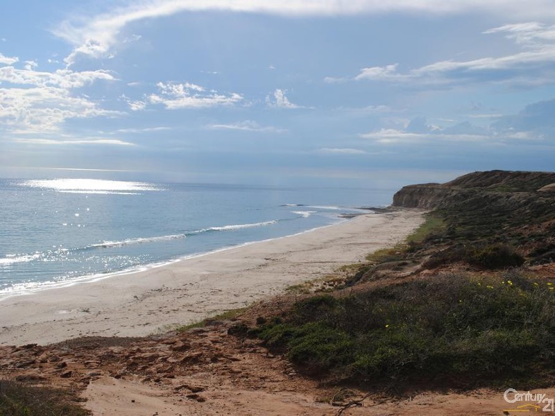Lot 3 Bowering Hill Road, Port Willunga SA 5173