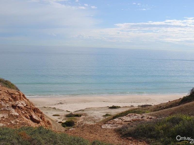Lot 3 Bowering Hill Road, Port Willunga SA 5173