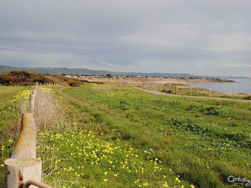 Lot 3 Bowering Hill Road, Port Willunga SA 5173