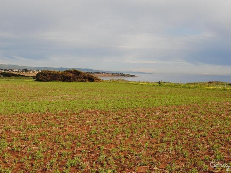 Lot 3 Bowering Hill Road, Port Willunga SA 5173