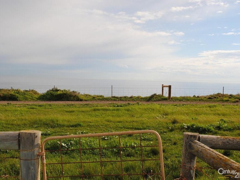 Lot 3 Bowering Hill Road, Port Willunga SA 5173