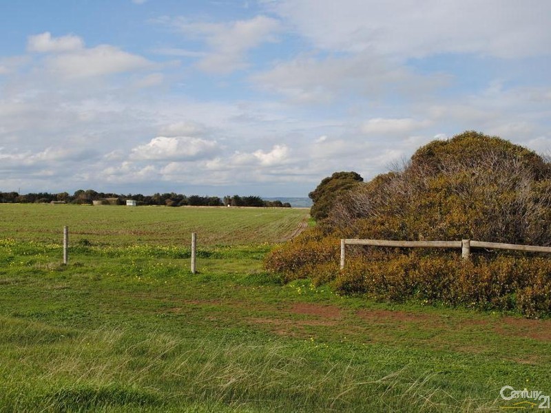 Lot 3 Bowering Hill Road, Port Willunga SA 5173