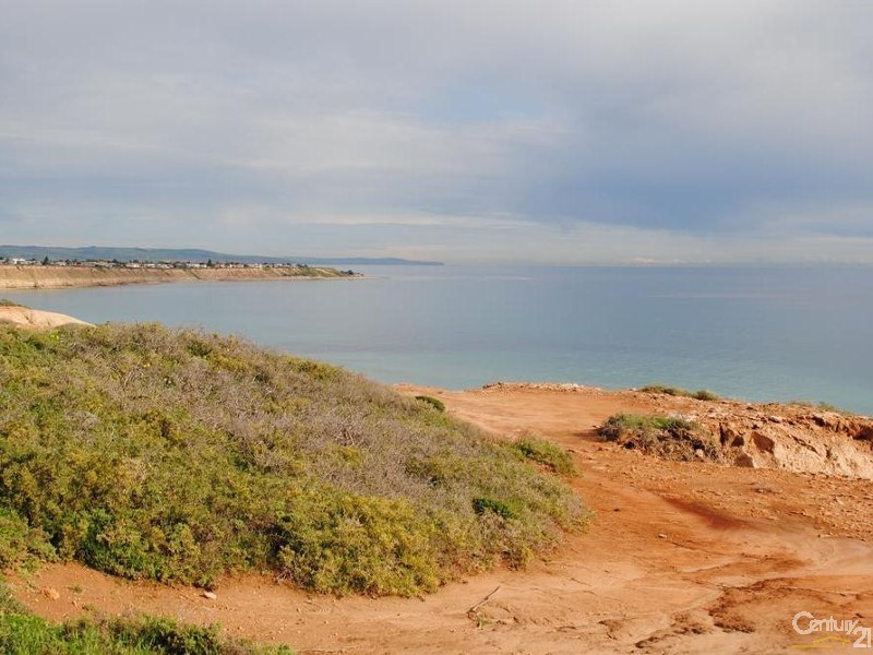 Lot 3 Bowering Hill Road, Port Willunga SA 5173