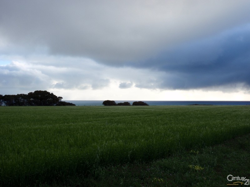 Lot 3 Bowering Hill Road, Port Willunga SA 5173