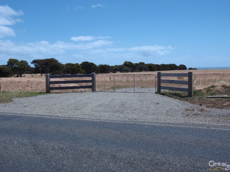 Lot 3 Bowering Hill Road, Port Willunga SA 5173
