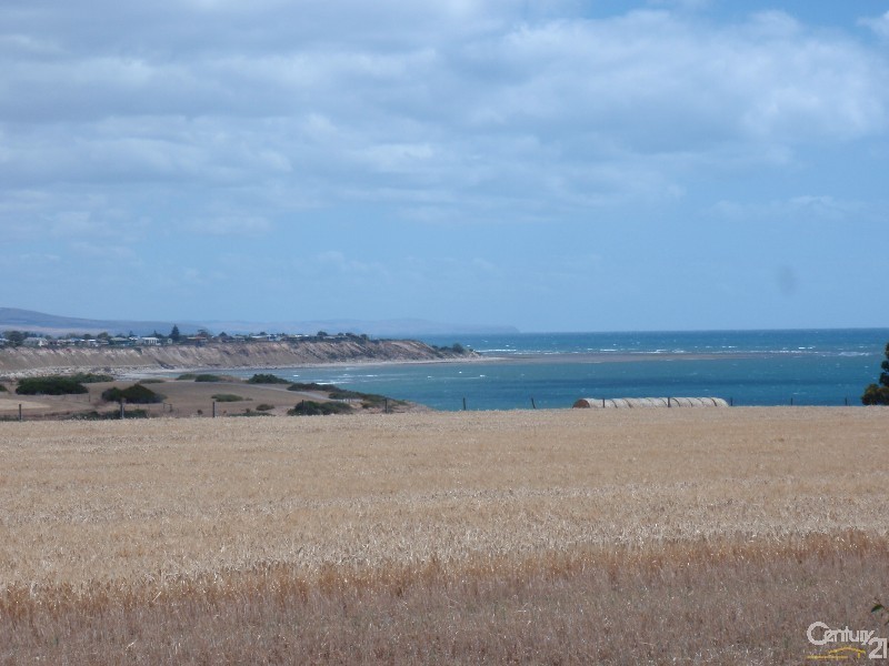 Lot 3 Bowering Hill Road, Port Willunga SA 5173