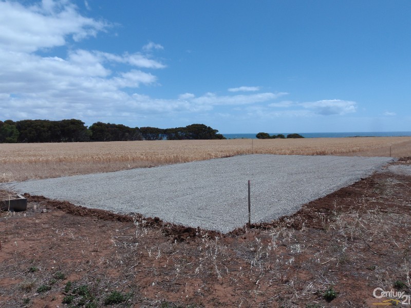 Lot 3 Bowering Hill Road, Port Willunga SA 5173