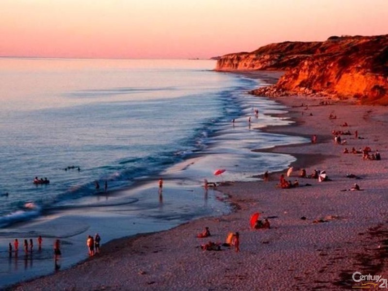 Lot 3 Bowering Hill Road, Port Willunga SA 5173