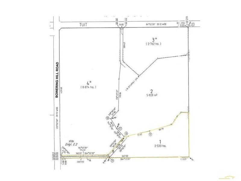 Lot 1 Bowering Hill Road, Aldinga SA 5173