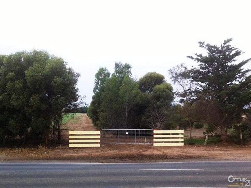Lot 1 Bowering Hill Road, Aldinga SA 5173