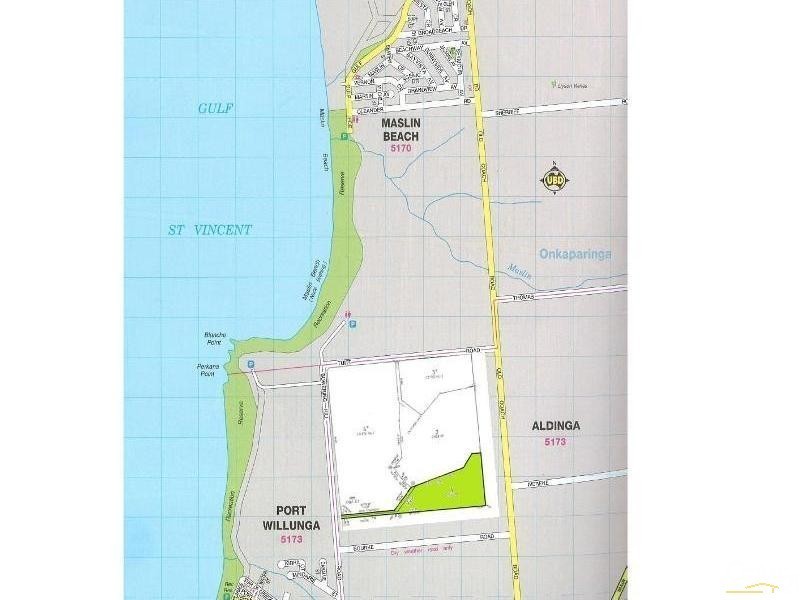 Lot 1 Bowering Hill Road, Aldinga SA 5173