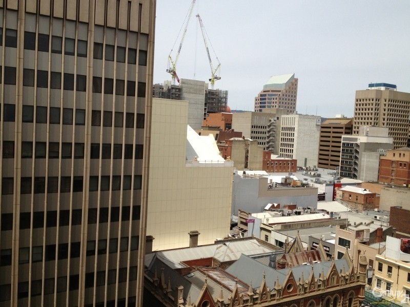 1001/23 King William Street, Adelaide SA 5000