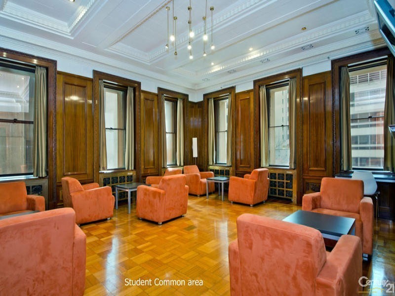 1001/23 King William Street, Adelaide SA 5000