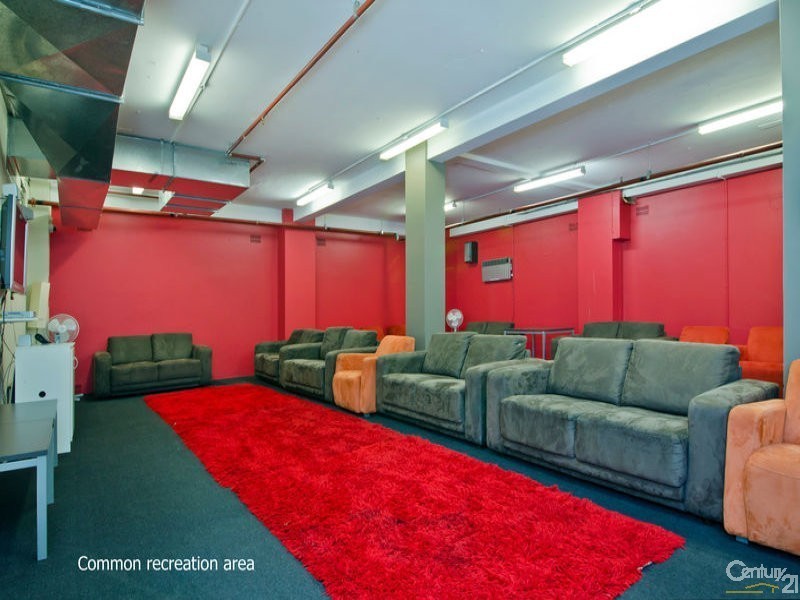 1001/23 King William Street, Adelaide SA 5000