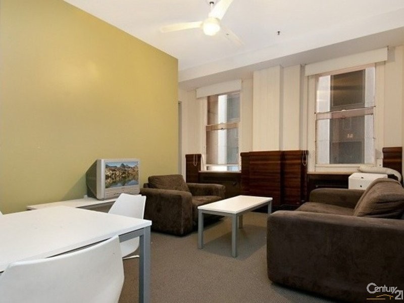 1001/23 King William Street, Adelaide SA 5000