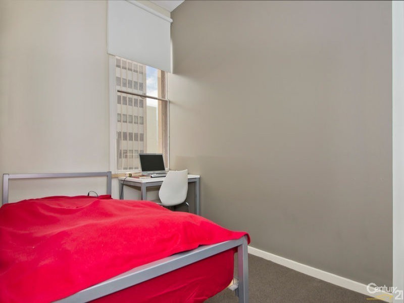 1001/23 King William Street, Adelaide SA 5000