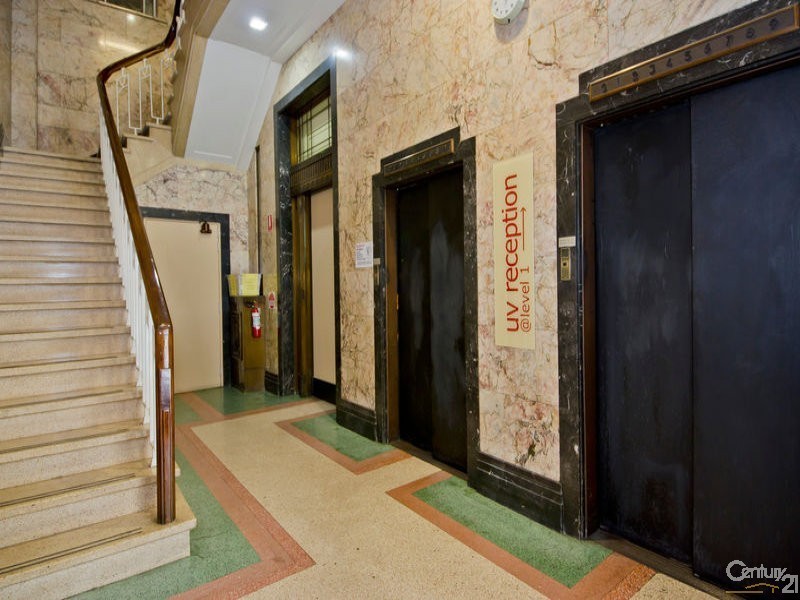 1001/23 King William Street, Adelaide SA 5000