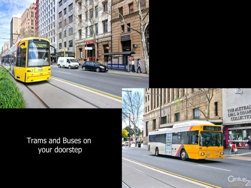 1001/23 King William Street, Adelaide SA 5000