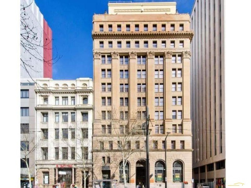 1001/23 King William Street, Adelaide SA 5000