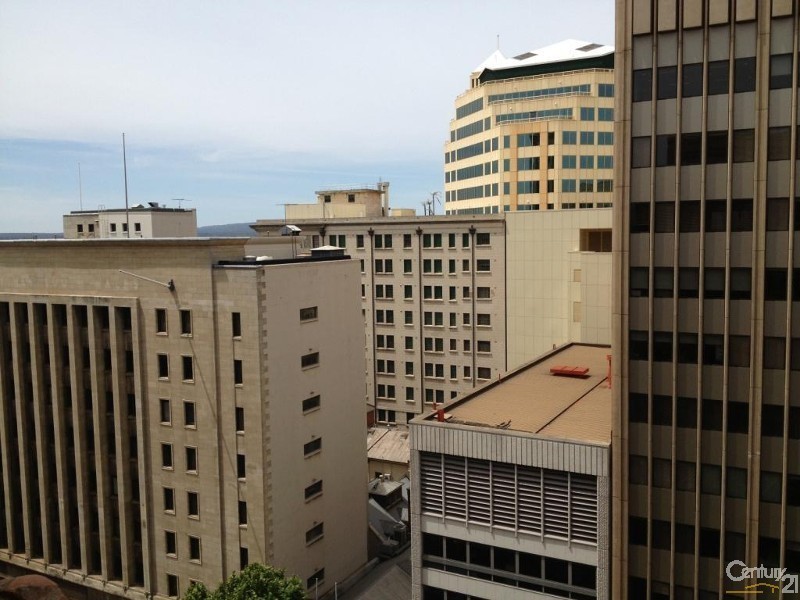 1001/23 King William Street, Adelaide SA 5000