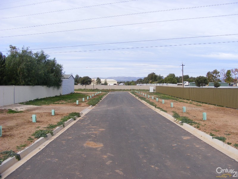 683A Whites Road, Globe Derby Park SA 5110