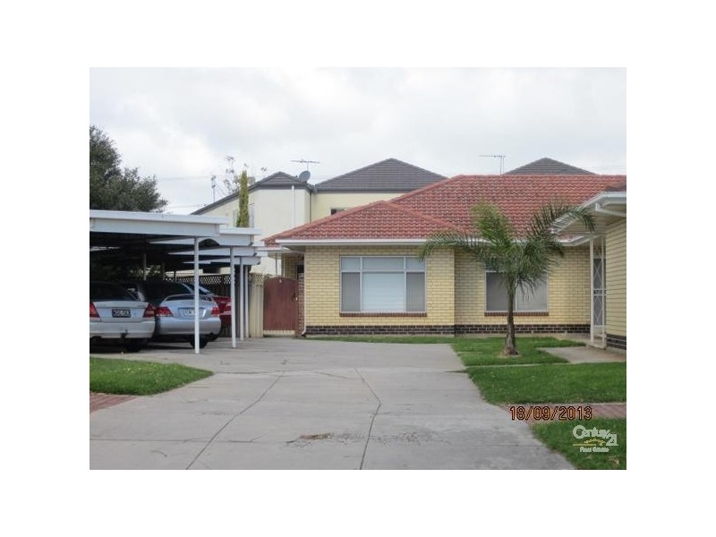 4/16 Golflands Terrace, Glenelg North SA 5045