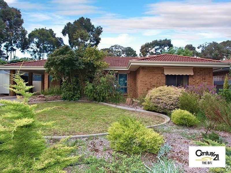 13 Delta Crescent, Aberfoyle Park SA 5159