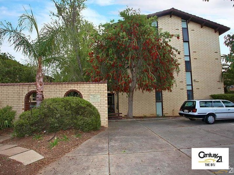 36/3 Ferguson Street, Glenelg North SA 5045