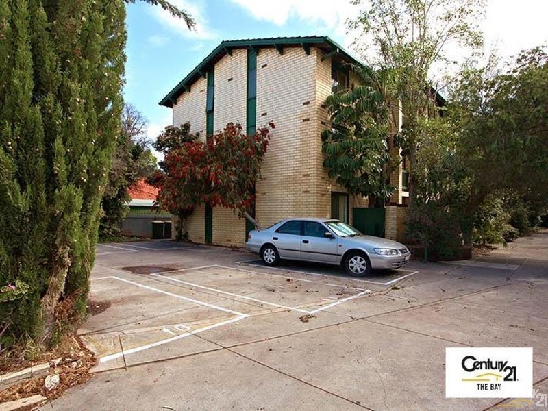 4/2 Ferguson Street, Glenelg North SA 5045