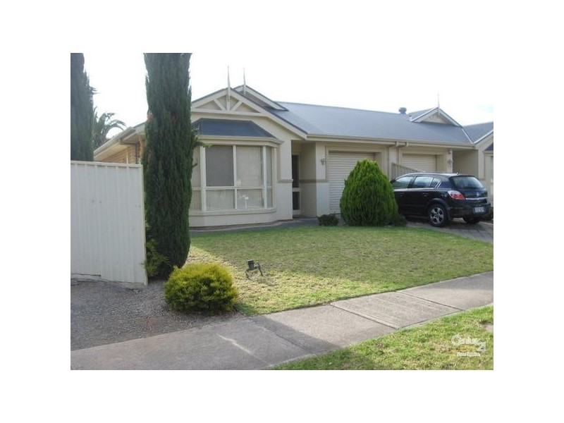 30A JOHNSTONE ROAD, Oaklands Park SA 5046