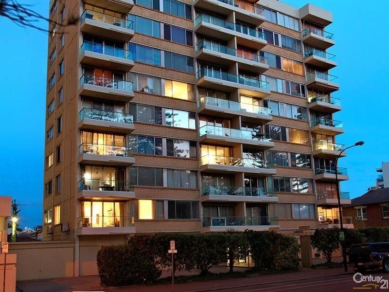 4/23 Colley Terrace, Glenelg SA 5045