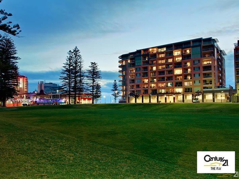 4/23 Colley Terrace, Glenelg SA 5045