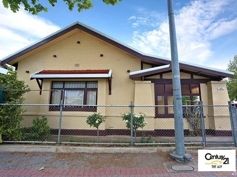 261 South Road, Mile End SA 5031